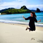 A Place Full of Stars and Much More:  Great Barrier Island